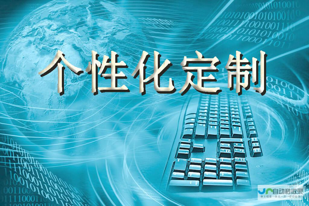 定制化企业网站建设，满足您的个性化需求，助力业务增长